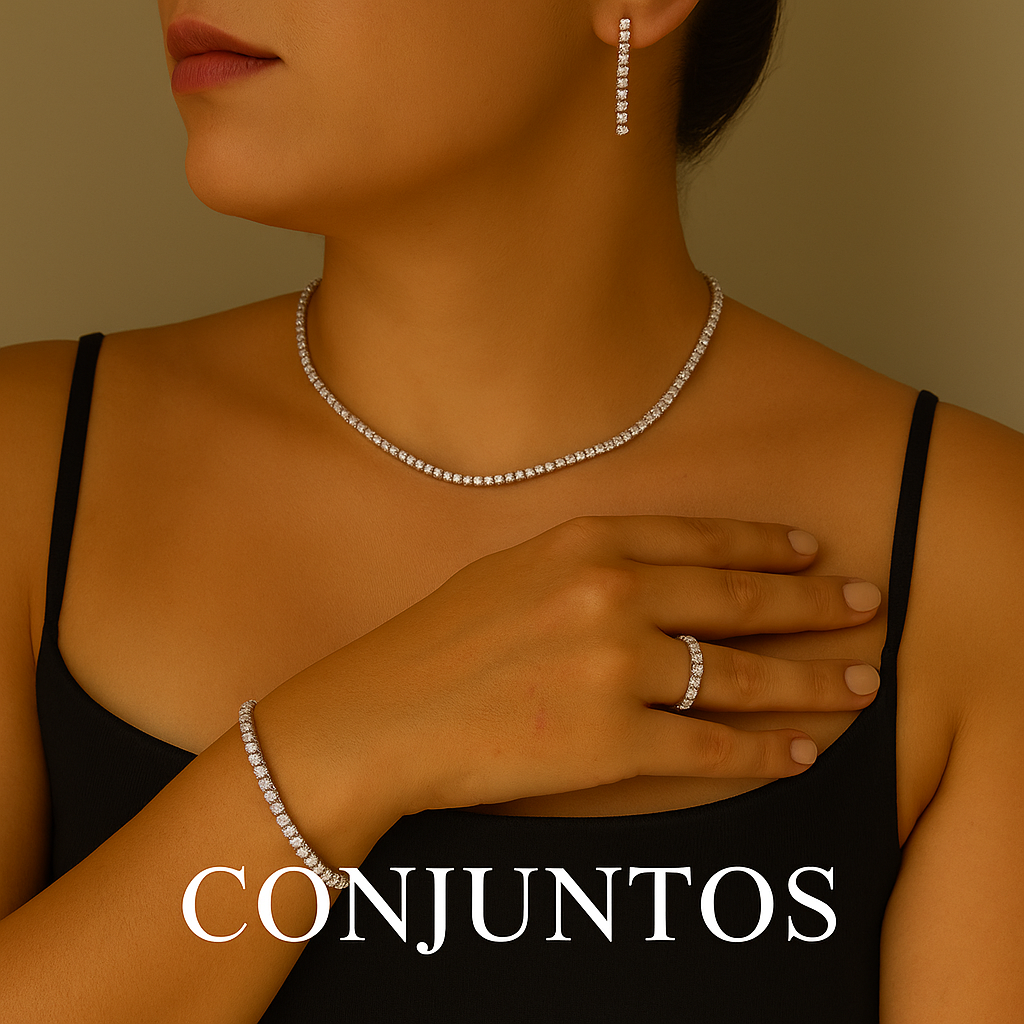 Conjuntos