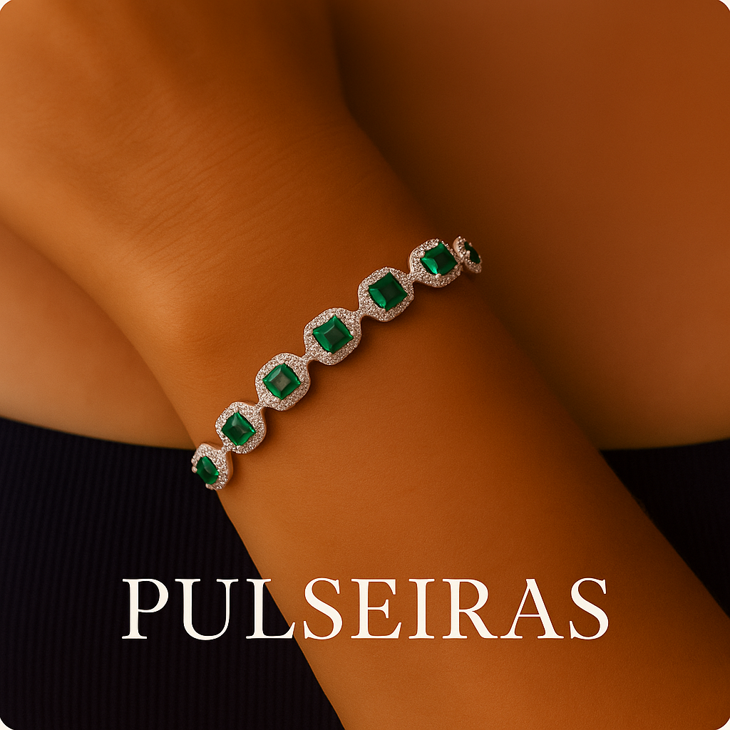 Pulseiras