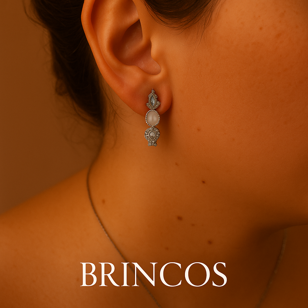 Brincos