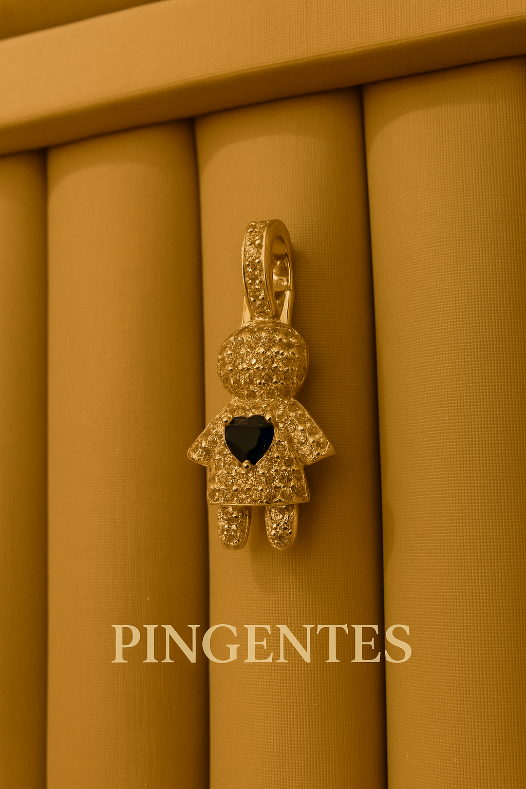 Pingentes