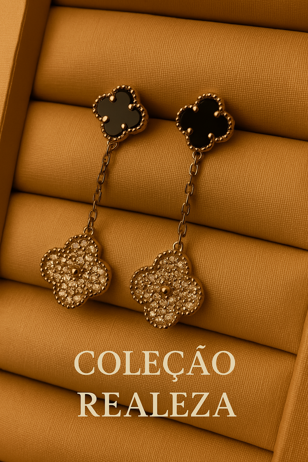 Coleção Realeza