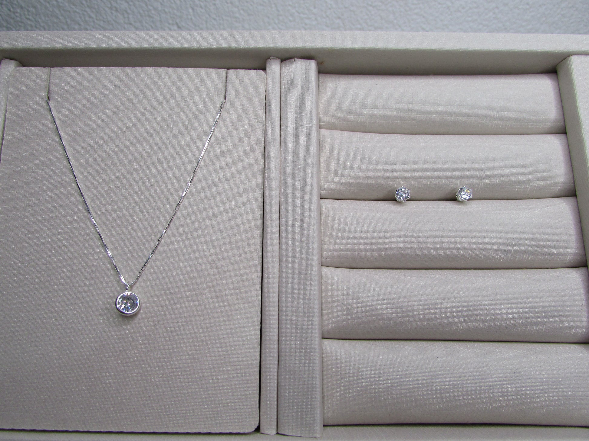 Conjunto Ponto de Luz