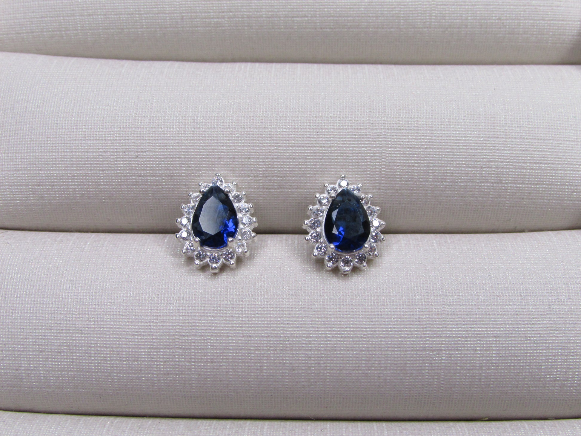 Conjunto Gota Centro Safira