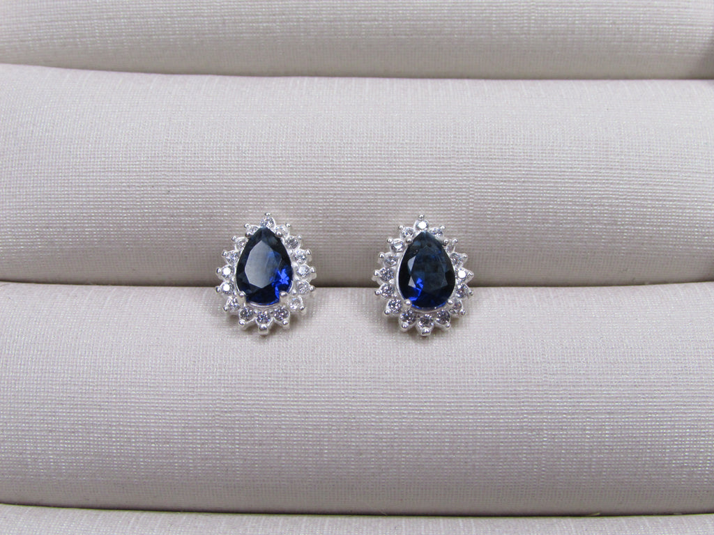 Conjunto Gota Centro Safira