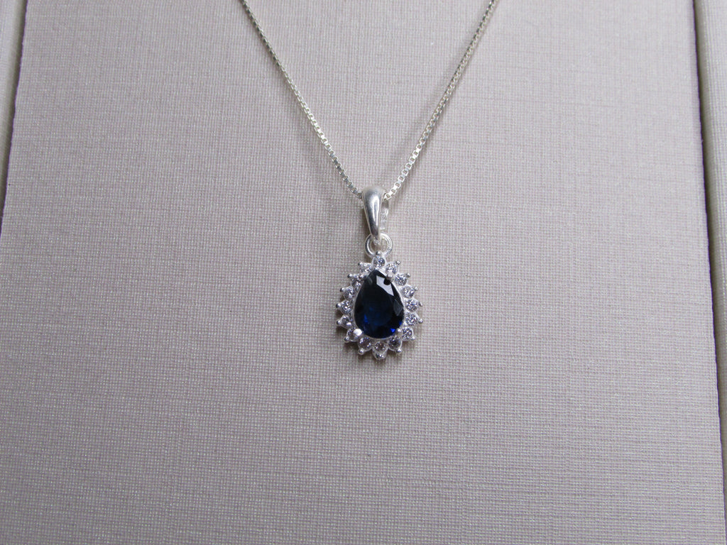 Conjunto Gota Centro Safira