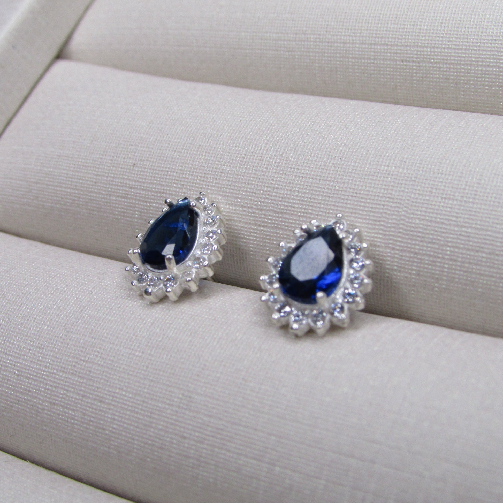 Conjunto Gota Centro Safira