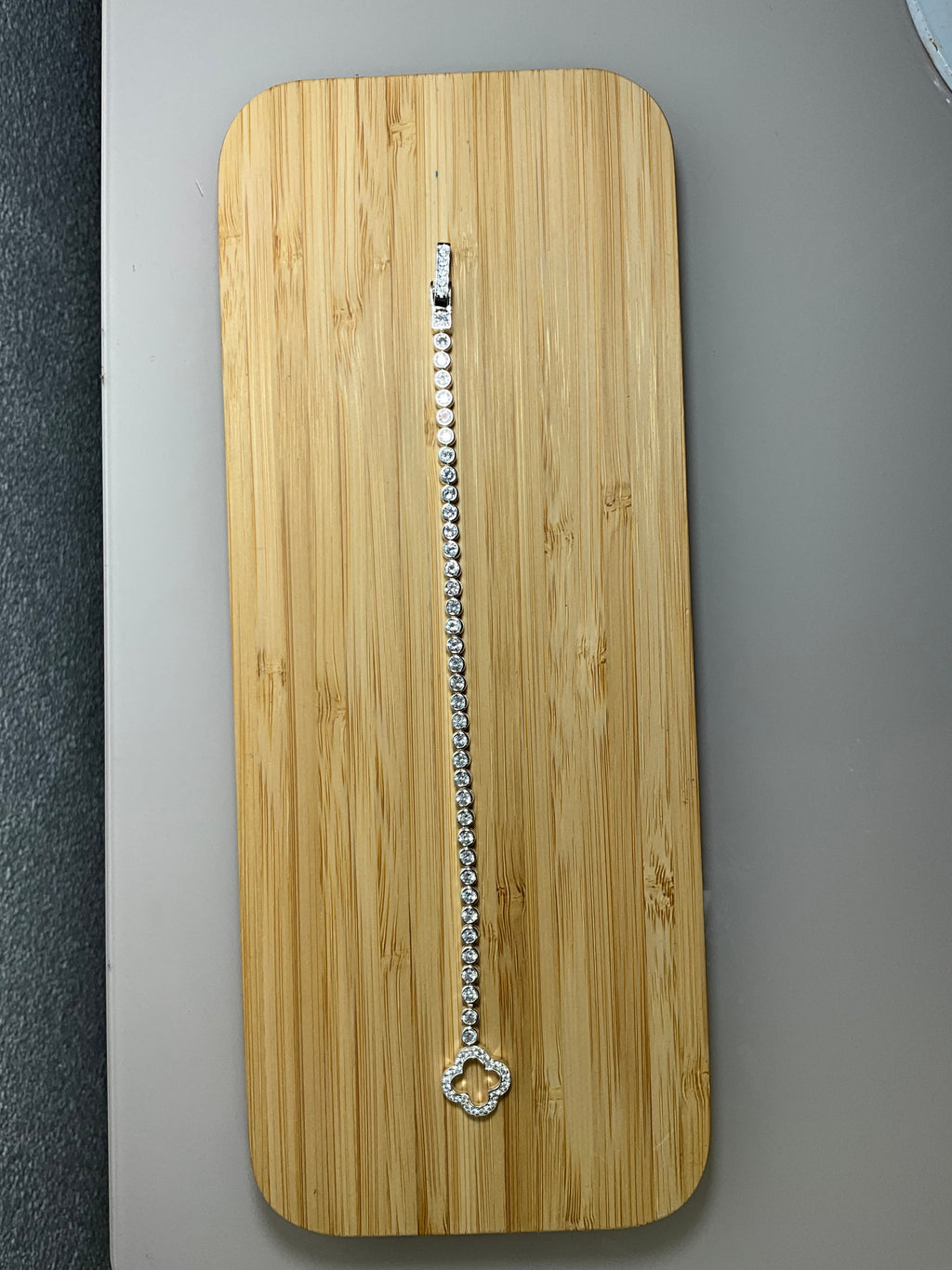 Pulseira Riviera Trevo