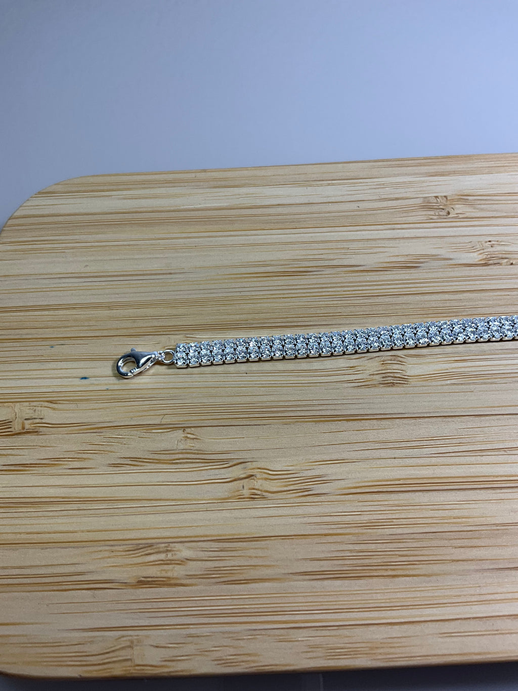 Pulseira Riviera Dupla