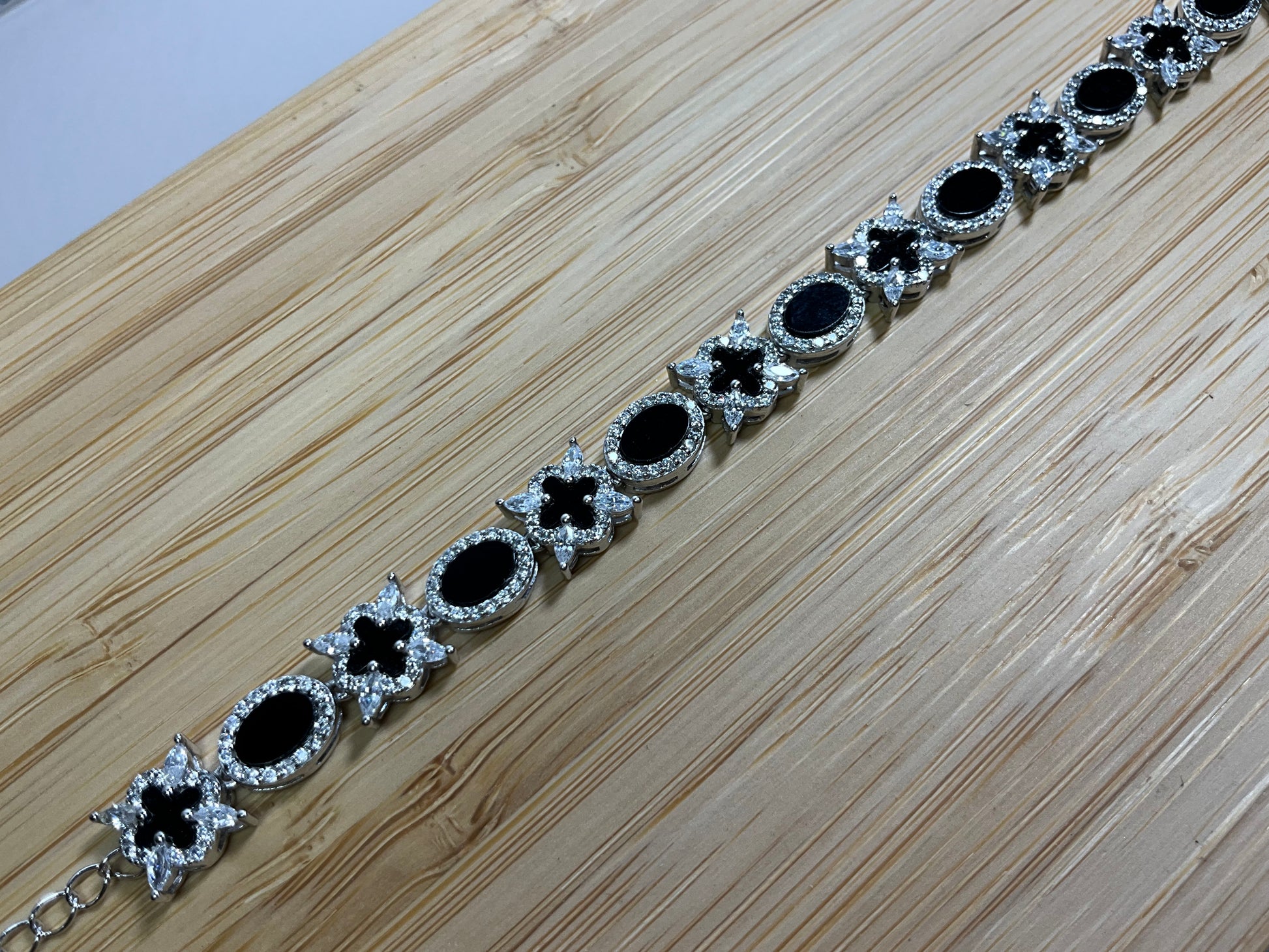 Pulseira Ônix Supreme