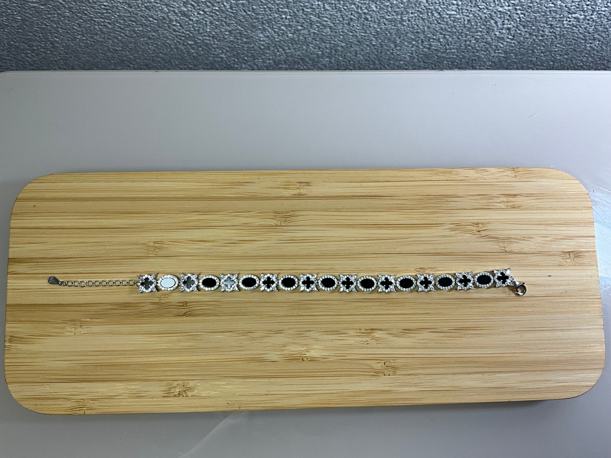 Pulseira Ônix Supreme