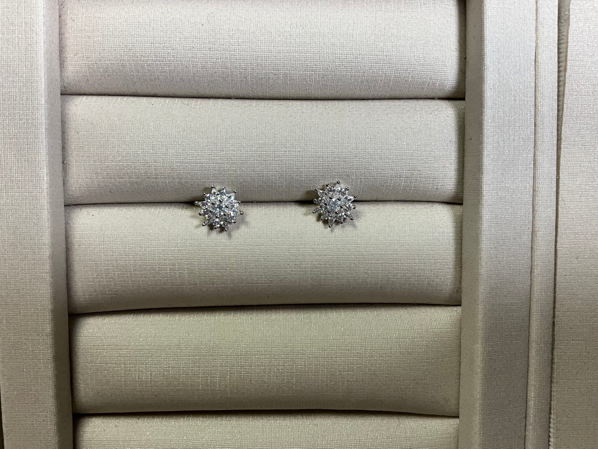 Conjunto Floco de Neve