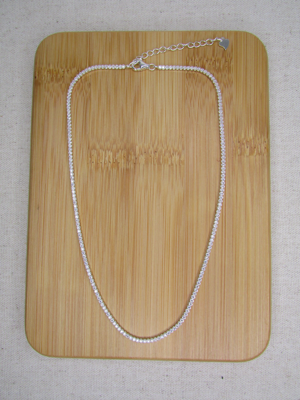 Riviera choker