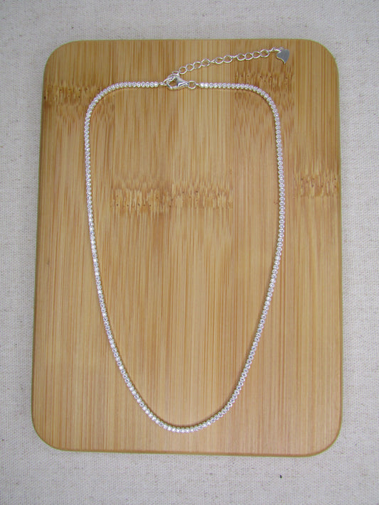 Riviera choker