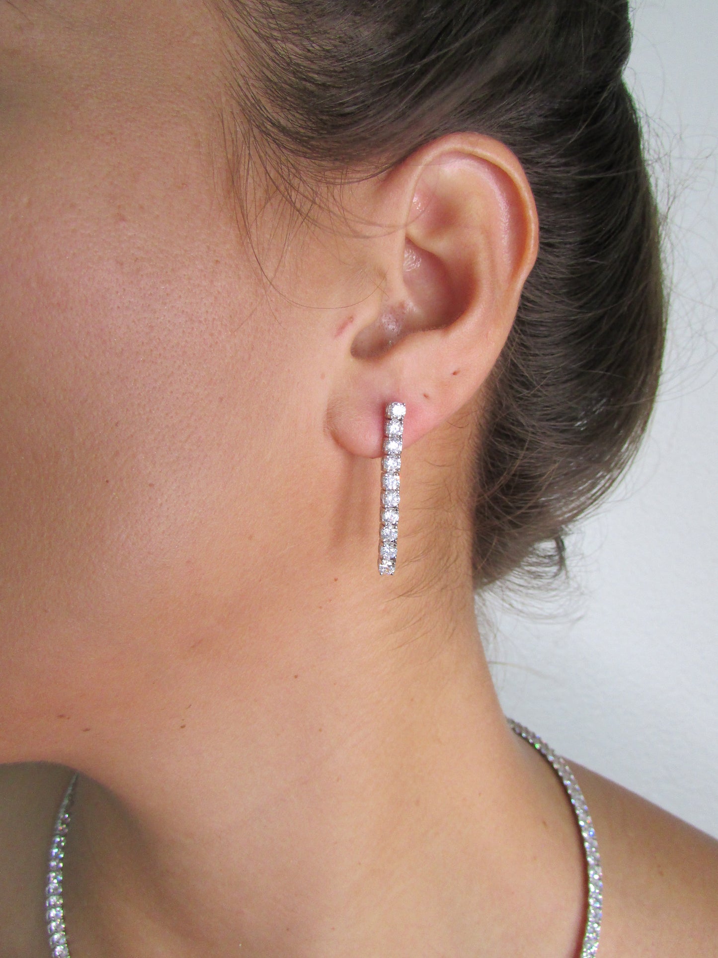 Conjunto Riviera 3mm