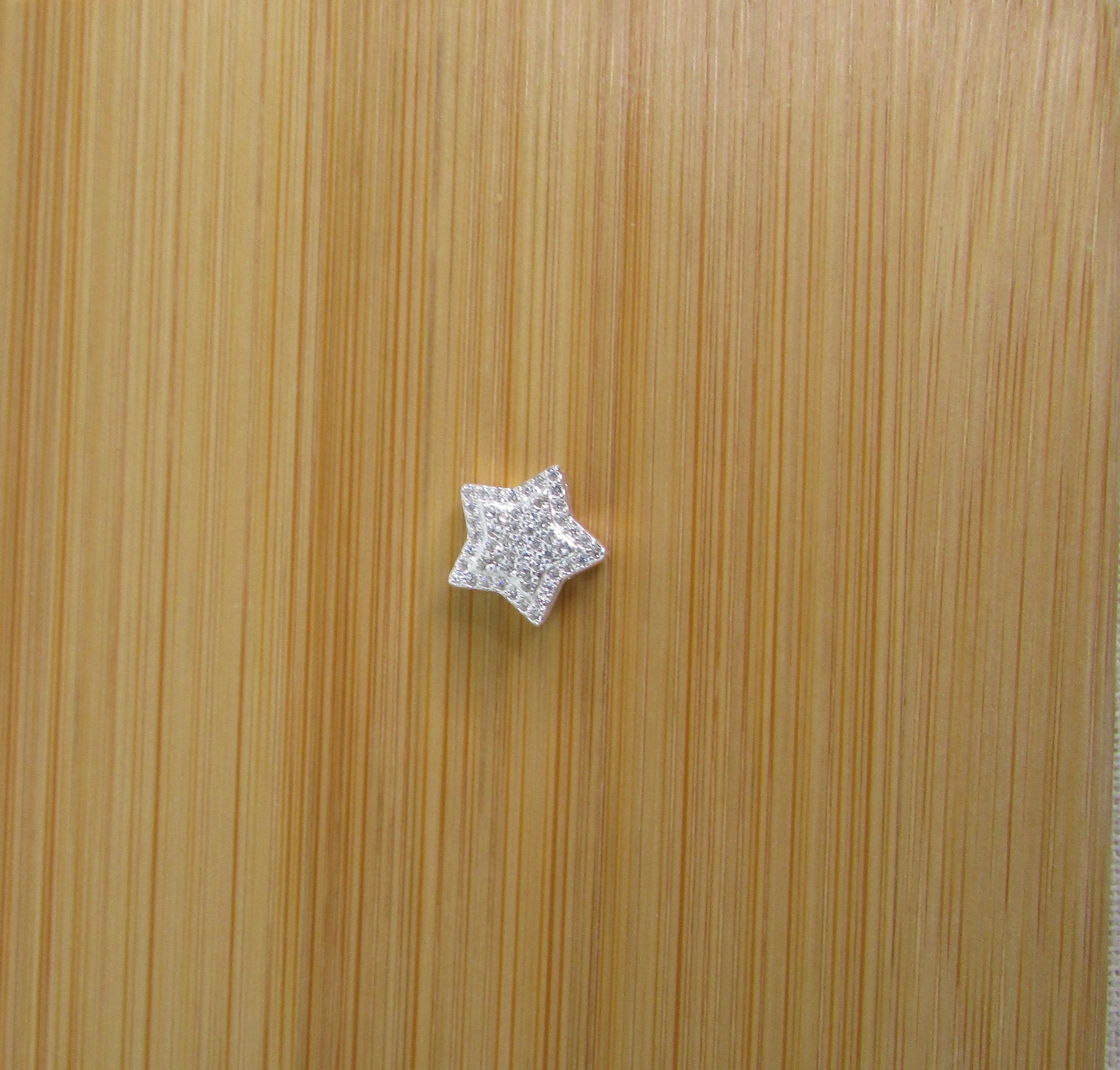 Pin Click Estrela Cravejada