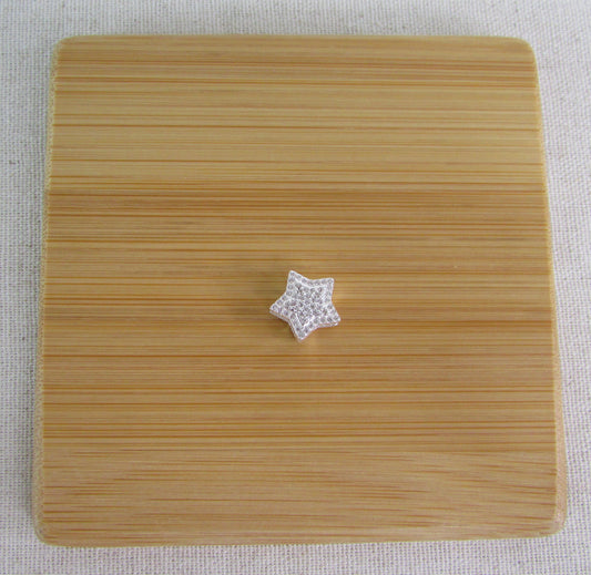 Pin Click Estrela Cravejada